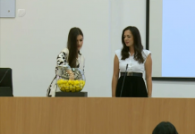 Žrijebanjem utvrđen redoslijed na glasačkim listićima za Opće izbore