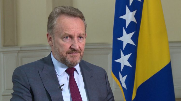 Bakir-Izetbegovic