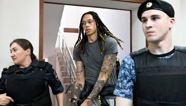 Brittney-Griner