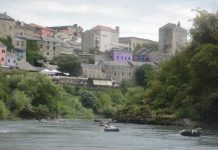 U Mostaru održana “Šlaufijada”: Bar Stari most najbolja posada