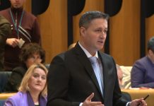 Bećirović: Milanović je nervozan jer slijedi poraz HDZ-a i SDA