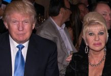 Emotivna poruka Donalda Trampa nakon što mu je preminula supruga: Bila je divna i nevjerovatna žena