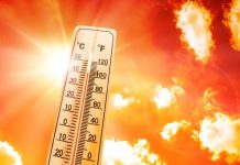 Crveno upozorenje zbog visokih temperatura u BiH