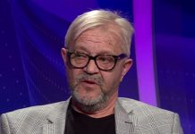 Hadžihafizbegović poručio Abazoviću: Mrcino, bitango, klošaru, smetljaru…