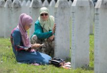 “Dolazim dok sam živa jer im nema ko drugi doći”