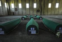 Poruka iz Evrope: “Jedan od najmračnijih trenutaka naše historije”