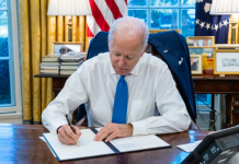 Biden ponovo pozitivan, vraća se u izolaciju