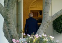 Biden gotovo oporavljen od Covida kaže da se vrlo dobro osjeća