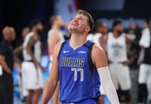 Dončić i društvo iz Slovenije razbili Hrvatsku