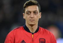 MESUT OZIL VIŠE NIJE IGRAČ FENERBAHCEA