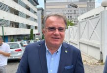 Nikšić: Zadovoljan sam da nećemo imati odluku Šmita koja će donijeti novu diskriminaciju