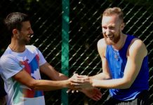 Brojni sportisti stigli u Visoko kako bi uljepšali dan djeci bez staranja