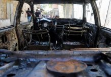 Dvojica Palestinaca ubijena u izraelskom napadu na Zapadnoj obali