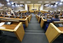 Zakon o šumama na dnevnom redu sjednice PD Parlamenta FBiH
