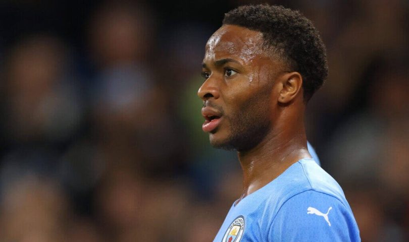 Raheem-Sterling