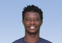 FUDBALER IZ GANE NOVO JE POJAČANJE FK SARAJEVO?