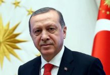 ERDOGAN DOLAZI U SARAJEVO