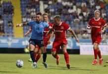 Tuzla City se porazom od AZ Alkmaara oprostio od Evrope