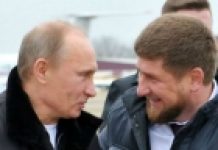 Kadirov: Čim padne Kijev, idemo na Poljsku