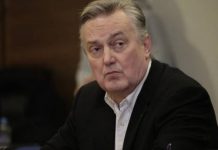 Lagumdžija: Ponuđeni paket Schmidta vodi u podjelu zemlje