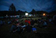 U Mravinjcima prikazana videopriča o prvoj velikoj egzekuciji u Kravici