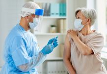 Zvanični podaci: 1,2 miliona vakcinisanih u Federaciji