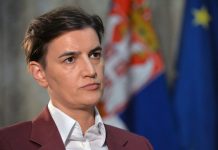 Brnabić: Vučić odložio posjetu Jasenovcu zarad dobrih odnosa Srbije i Hrvatske