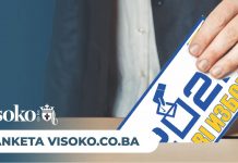 Anketa / Kojem visočkom kandidatu dajete glas za Skupštinu ZDK i Federalni parlament?