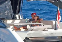 Novinarka uhvaćena na jahti s trenerom Bayerna, odmah ukolonjena sa zadatka