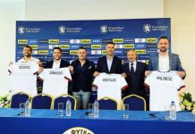 Bosanac imenovan za selektora Bugarske