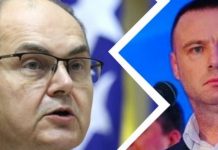 ALEKSANDAR VUKOVIĆ POZVAO VISOKOG PREDSTAVNIKA: “Donesite Zakon svih zakona – Lex specialis – Zakon o zabrani negiranja države Bosne i Hercegovine”