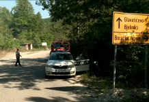 Svake godine brojimo požare za koje je kriv ljudski faktor