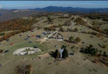 Tek 3% teritorije BiH su zaštićena područja prirode