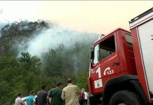 Sva tri člana Predsjedništva BiH dala saglasnost da OSBiH dignu helikoptere