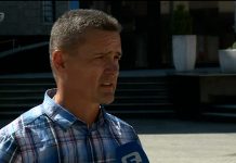 Lipović: Biciklistički maraton je način da ne zaboravimo ono što se desilo