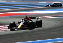 Ferstapen iskoristio odustajanje Leklera i odnio pobjedu u Francuskoj