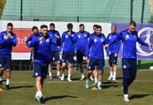 Reprezentativac BiH ima novi klub!