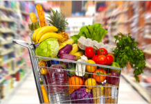 Cijene hrane u BiH u odnosu na juni prošle godine više za 24,1 posto