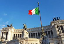 RAI: Izbori u Italiji bit će održani 25. septembra