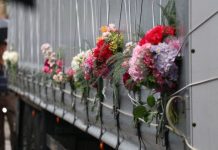 Građani Sarajeva odali počast srebreničkim žrtvama