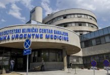 Prvi slučaj majmunskih boginja u BiH? Primljen pacijent na KCUS-u