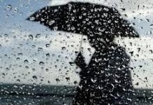 U BiH narednih dana uglavnom oblačno s kišom