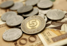 Najveća plata u BiH isplaćena u maju iznosila je 60.584 marke