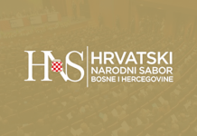 HNS: OHR podlegao ratnohuškačkom pritisku