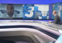 Markovina: U BiH su i narodi i pojedinci i građani obespravljeni