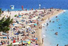 Nijemci su potpuno šokirani cijenama u Hrvatskoj: 700 kuna za večeru i pivo