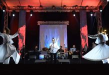 Na Trgu slobode u Tuzli održana manifestacija “Radost bajramska”