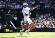 Bivši Đokovićev saradnik: Novak se plaši Kirjosovog servisa