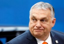Orban: Sankcije Rusiji štete Europi, a koriste Kini