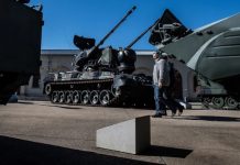 Njemačka objavila listu: Koje oružje je poslala Ukrajini i šta još planiraju